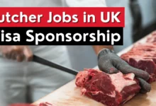 Butcher Jobs in UK with Visa Sponsorship 2025