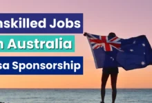 Unskilled Jobs in Australia with Visa Sponsorship 2025: Opportunity For Foreigners